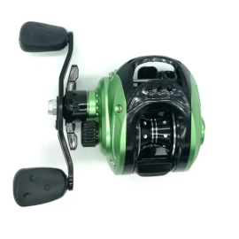 bait casting fishing reel