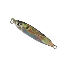 Deep Sea Fishing Lure Lead Sinker Jig