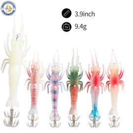 Soft Lure  HQD-139